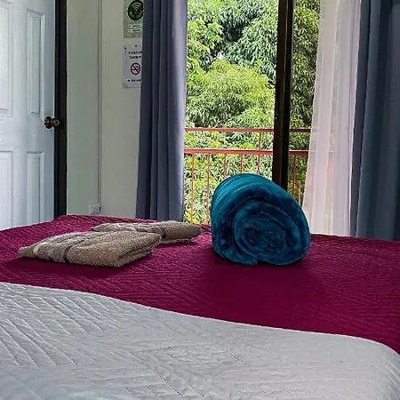 Eskalami Lodging Apartamento